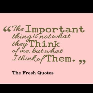 Meet your Posher, Stephanie